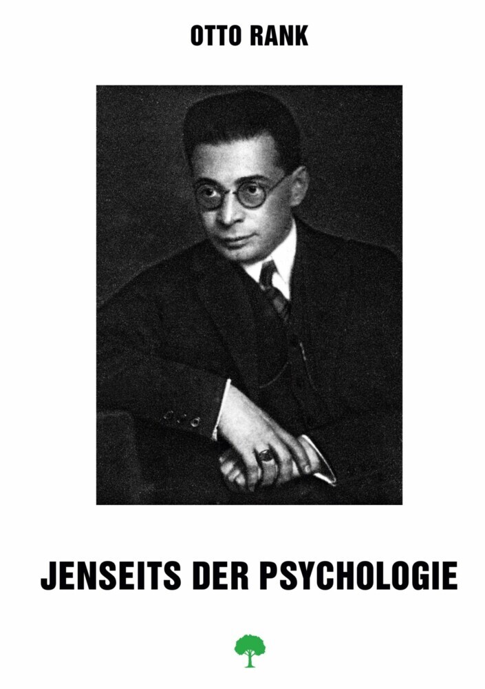 Jenseits der Psychologie main product photo