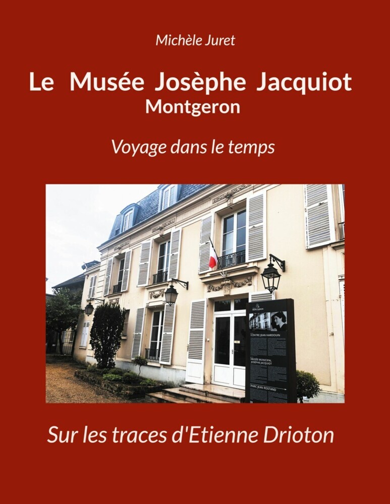 Le Musée Josèphe Jacquiot Montgeron Voyage dans le temps main product photo