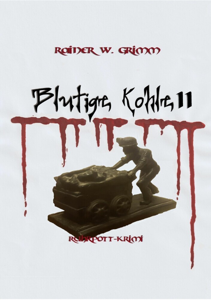 Blutige Kohle II main product photo