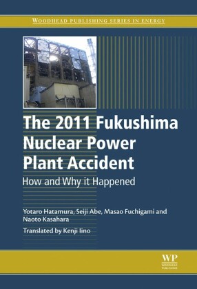 The 2011 Fukushima Nuclear Power Plant Accident