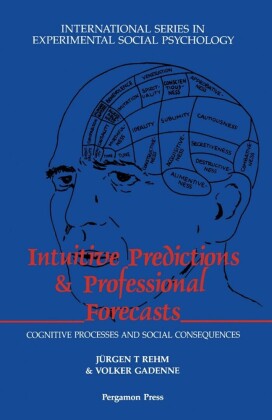 Intuitive Predictions and Professional Forecasts