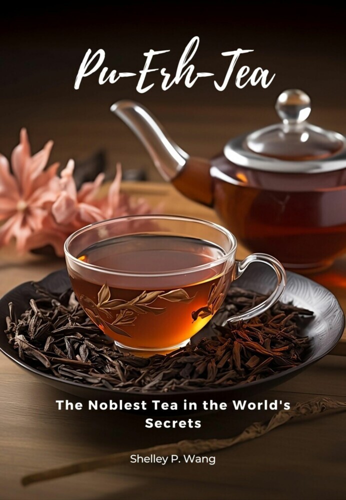 Pu-Erh Tea main product photo