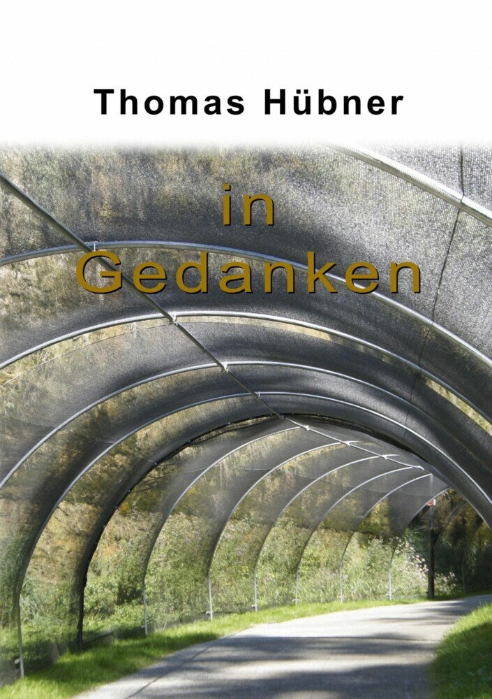 In Gedanken main product photo