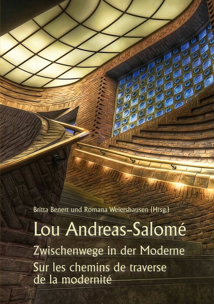 Lou Andreas-Salomé main product photo