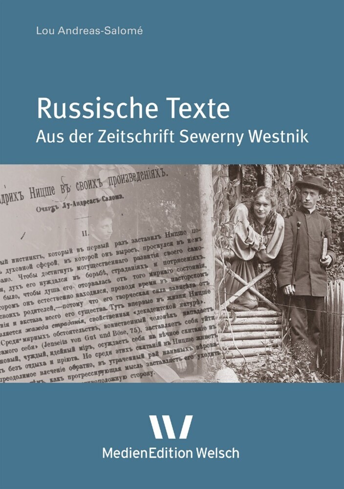 Russische Texte main product photo