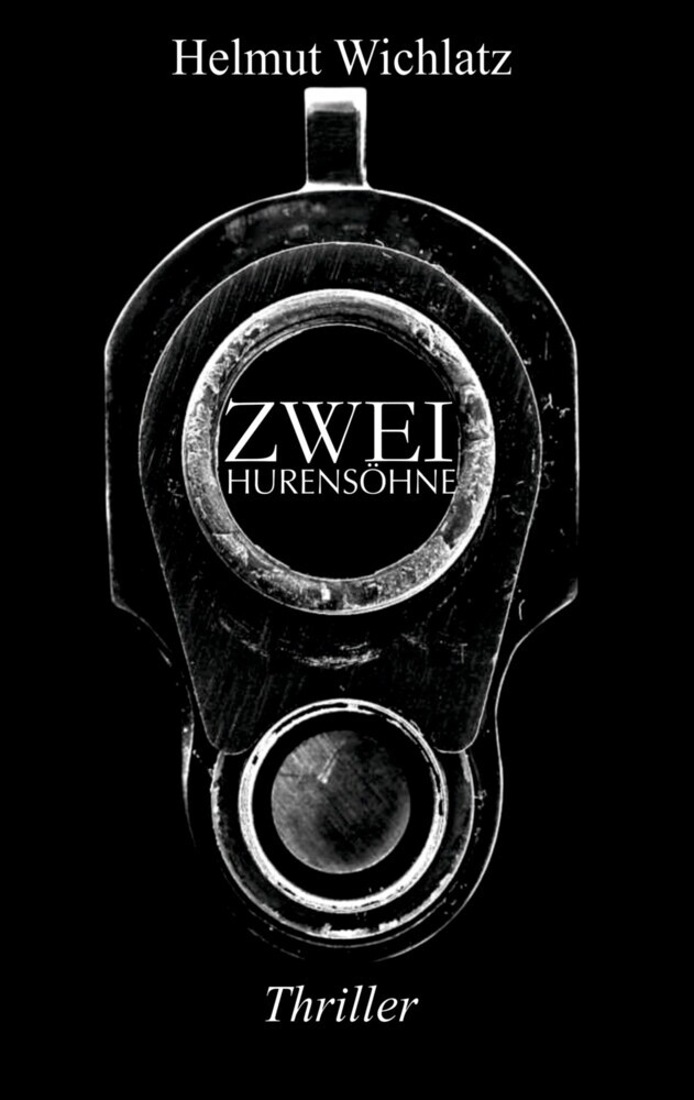 Zwei Hurensöhne main product photo