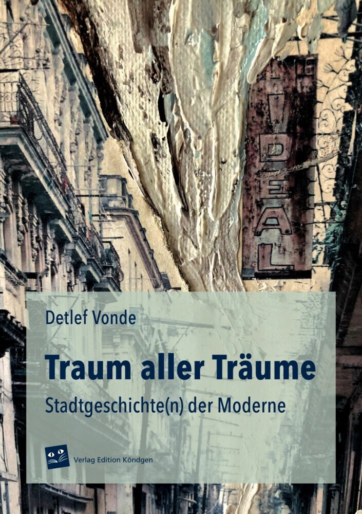Traum aller Träume main product photo