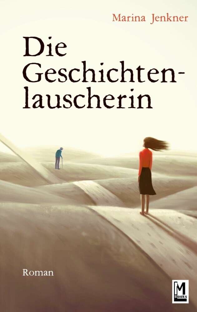 Die Geschichtenlauscherin main product photo