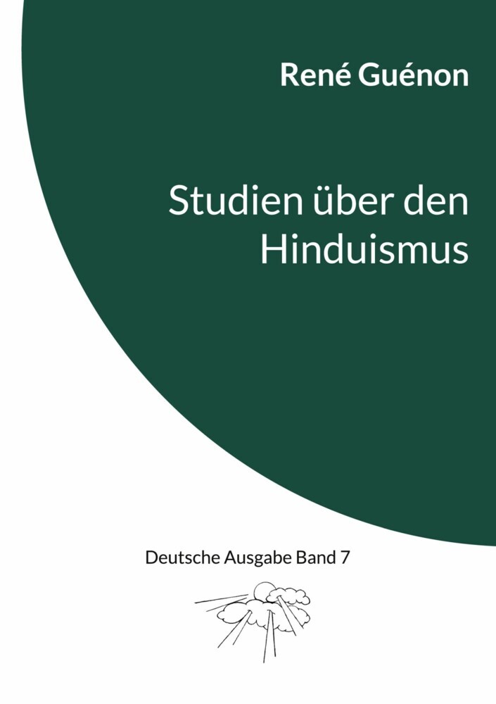 Studien über den Hinduismus main product photo