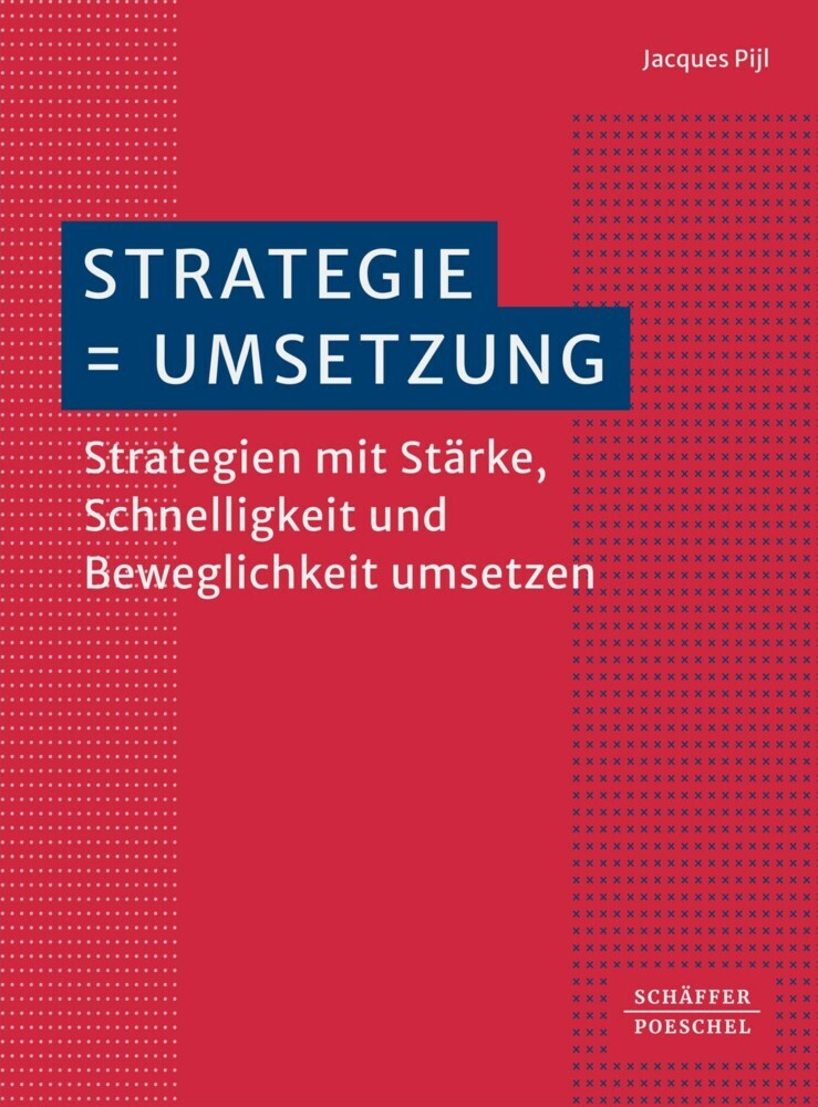 Strategie = Umsetzung main product photo