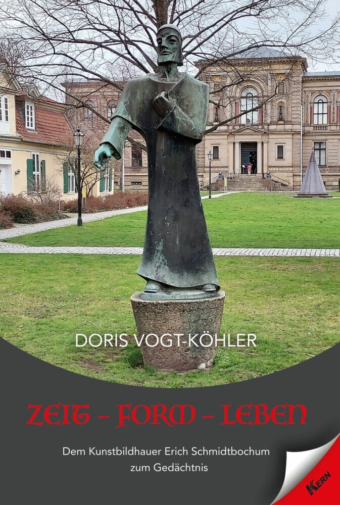 Zeit - Form - Leben main product photo