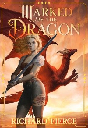 Marked by the Dragon