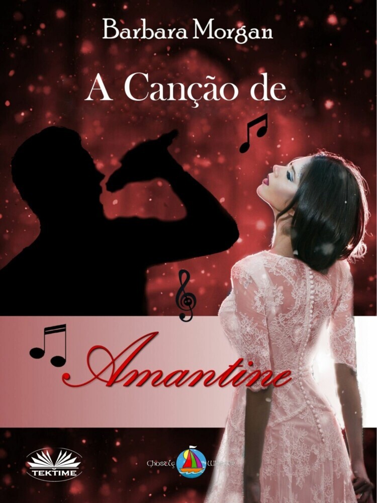 A Canção De Amantine main product photo