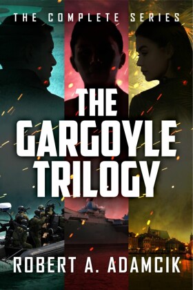 The Gargoyle Trilogy