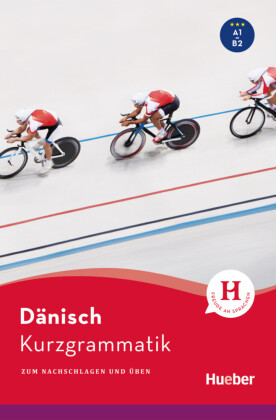 Kurzgrammatik Dänisch
