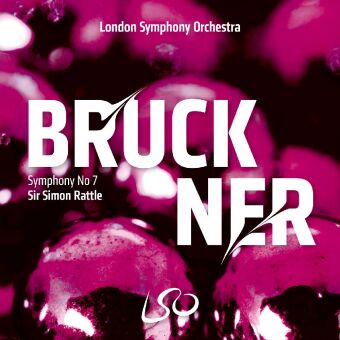 Sinfonie Nr. 7, 1 Hybrid-SACD