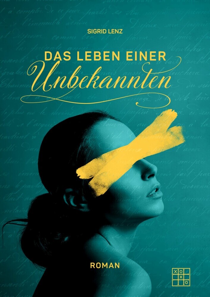 Das Leben einer Unbekannten main product photo