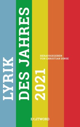 Lyrik des Jahres 2021