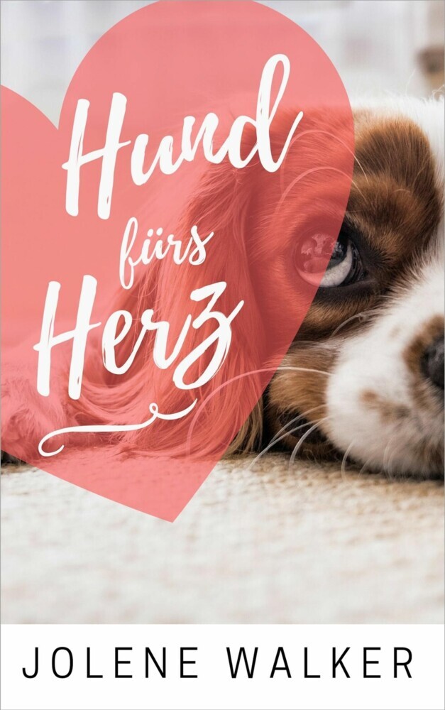 Hund fürs Herz main product photo