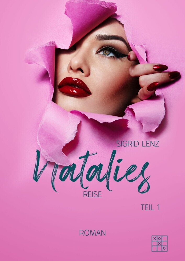 Natalies Reise main product photo