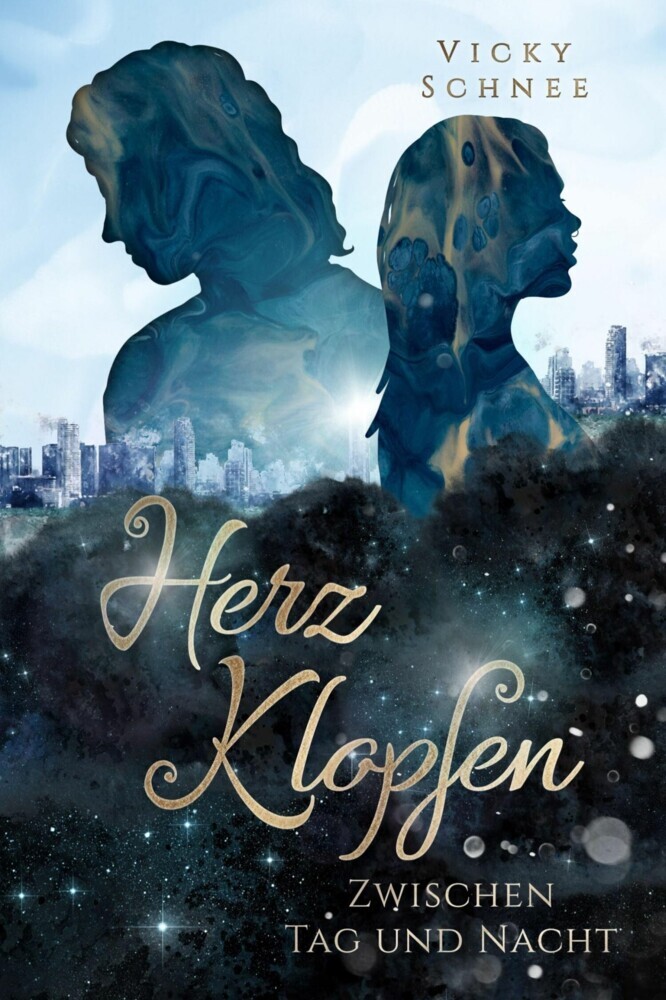 Herzklopfen main product photo
