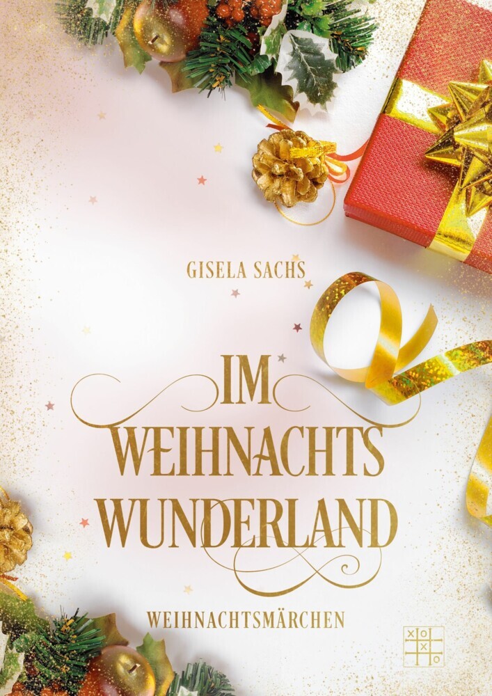 Im Weihnachtswunderland main product photo