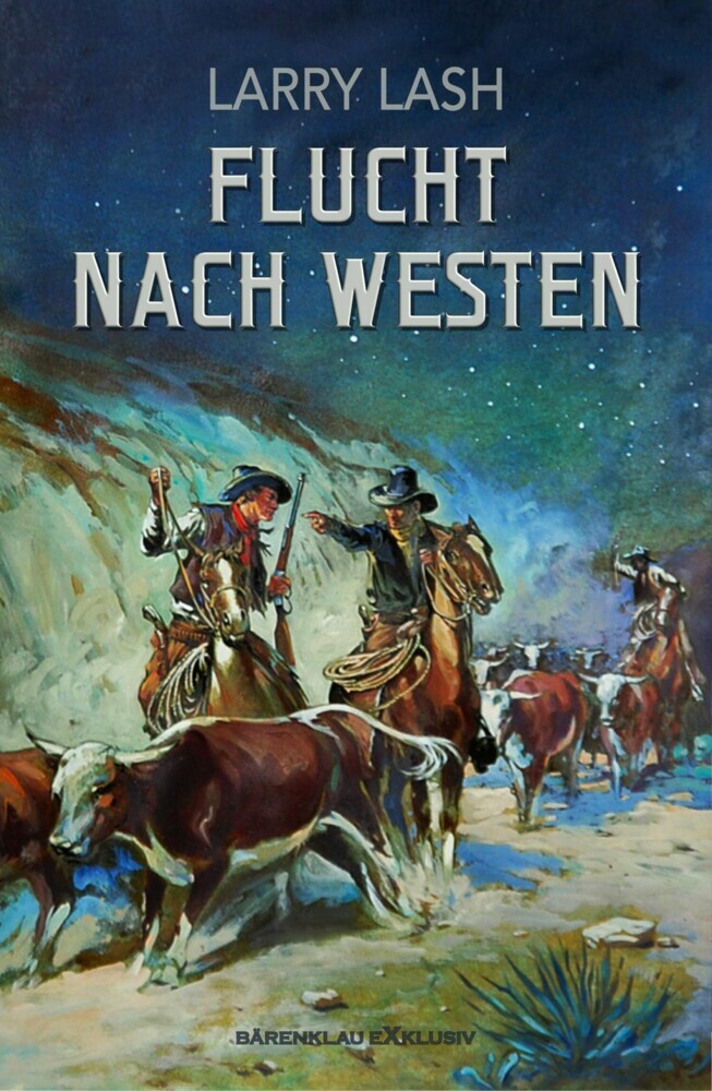 Flucht nach Westen main product photo