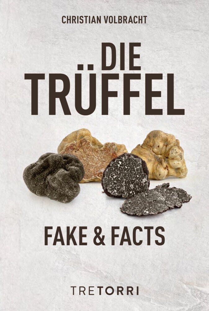 Die Trüffel main product photo