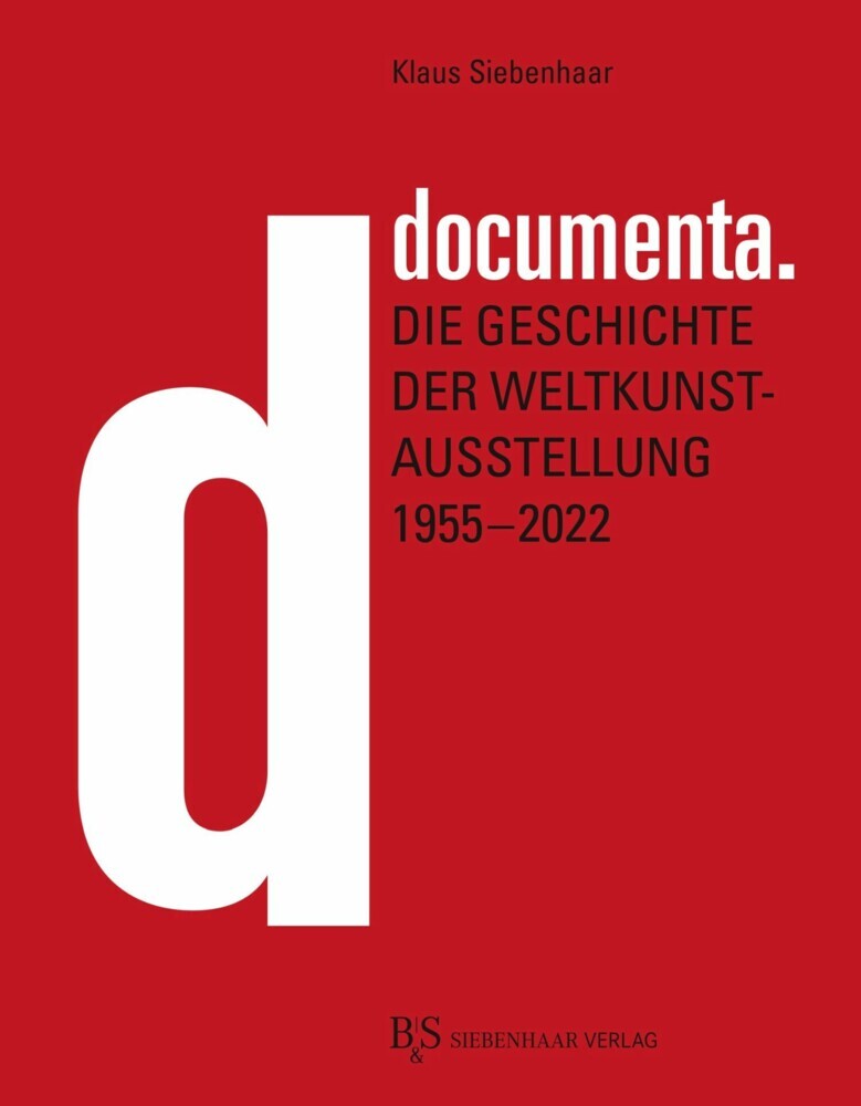 documenta. main product photo