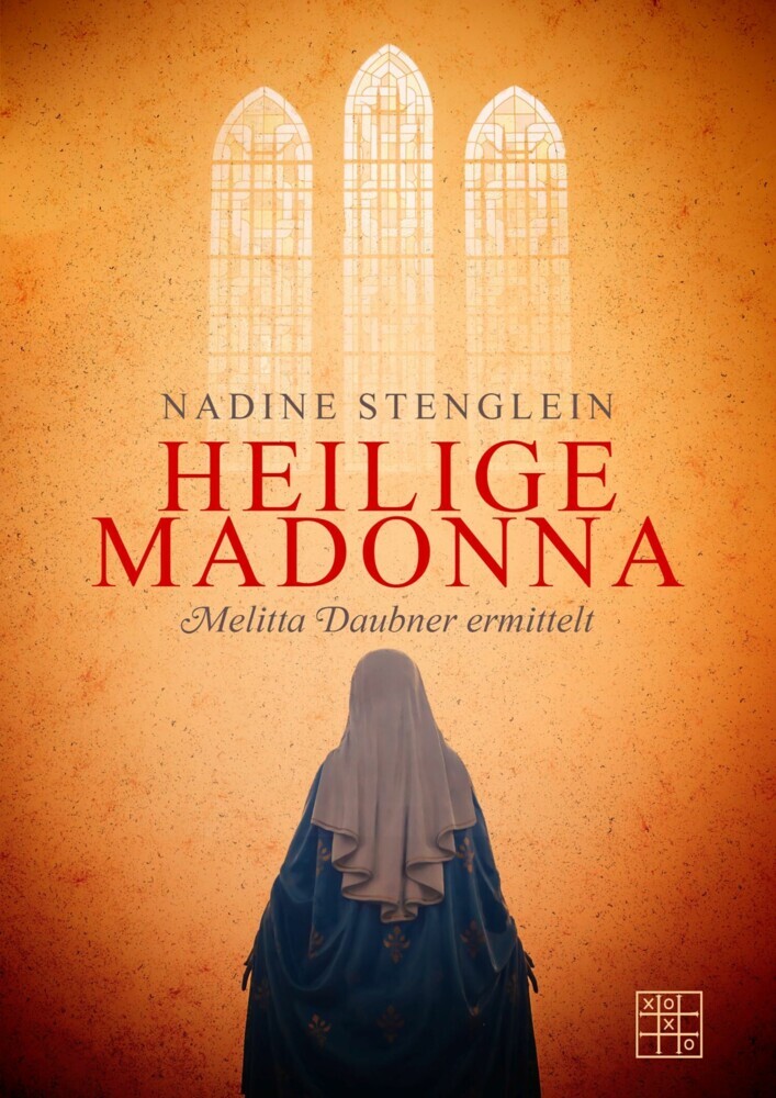 Heilige Madonna main product photo
