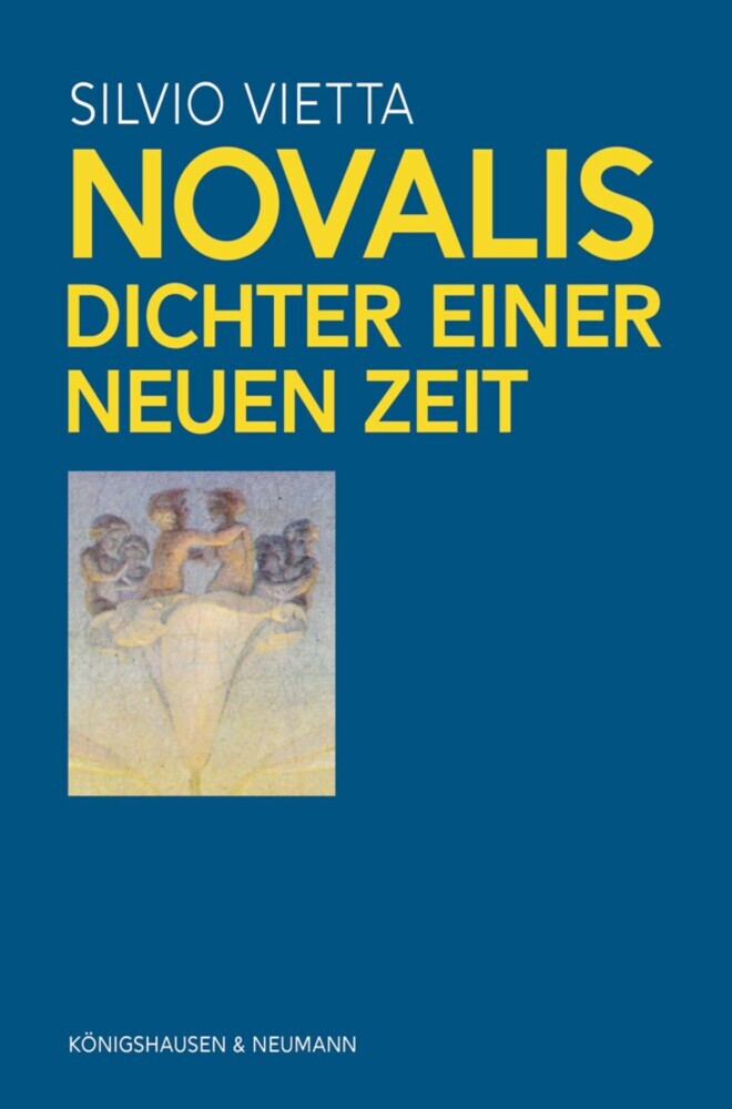 Novalis main product photo