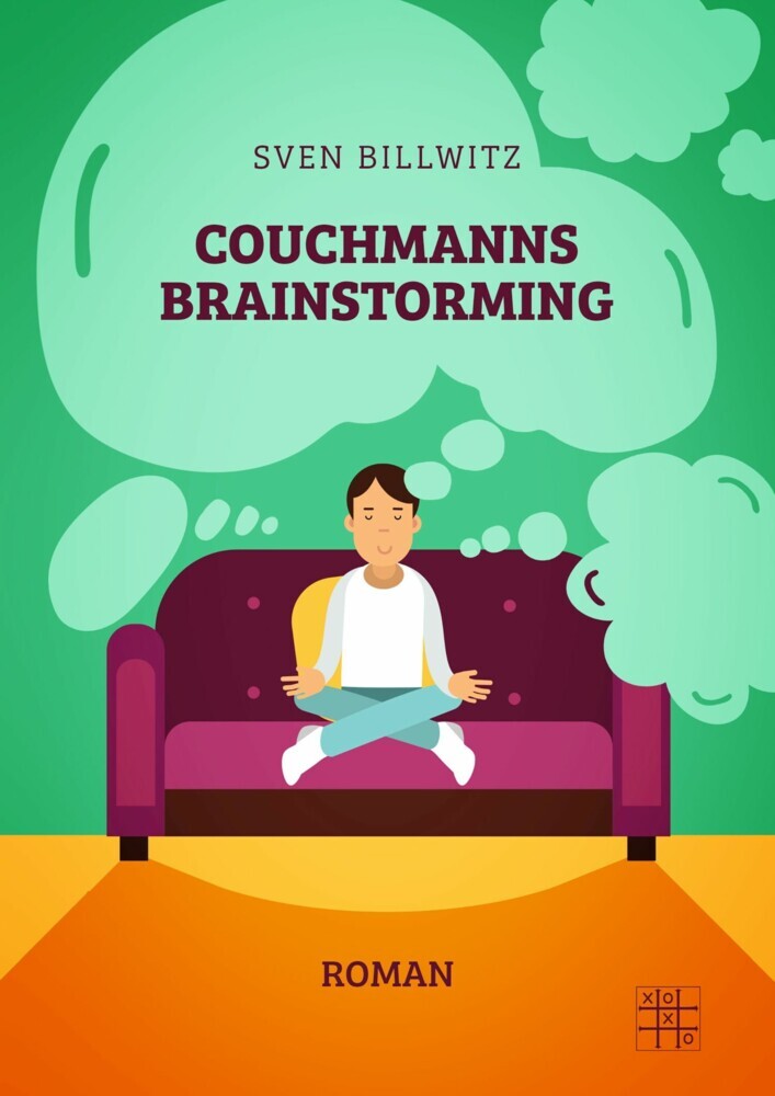 Couchmanns Brainstorming main product photo