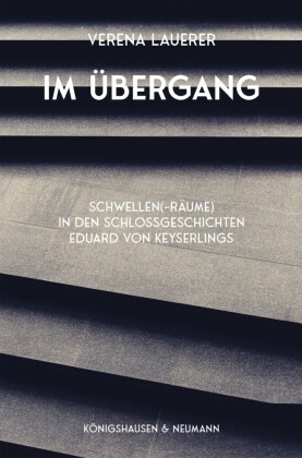 Im Übergang