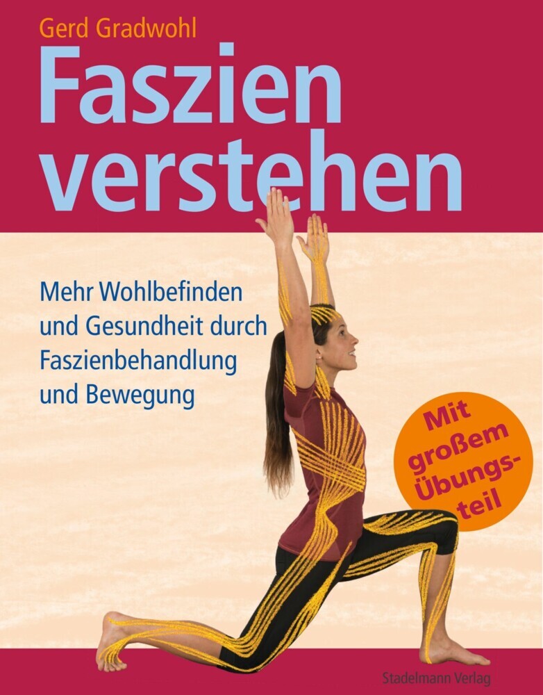 Faszien verstehen main product photo