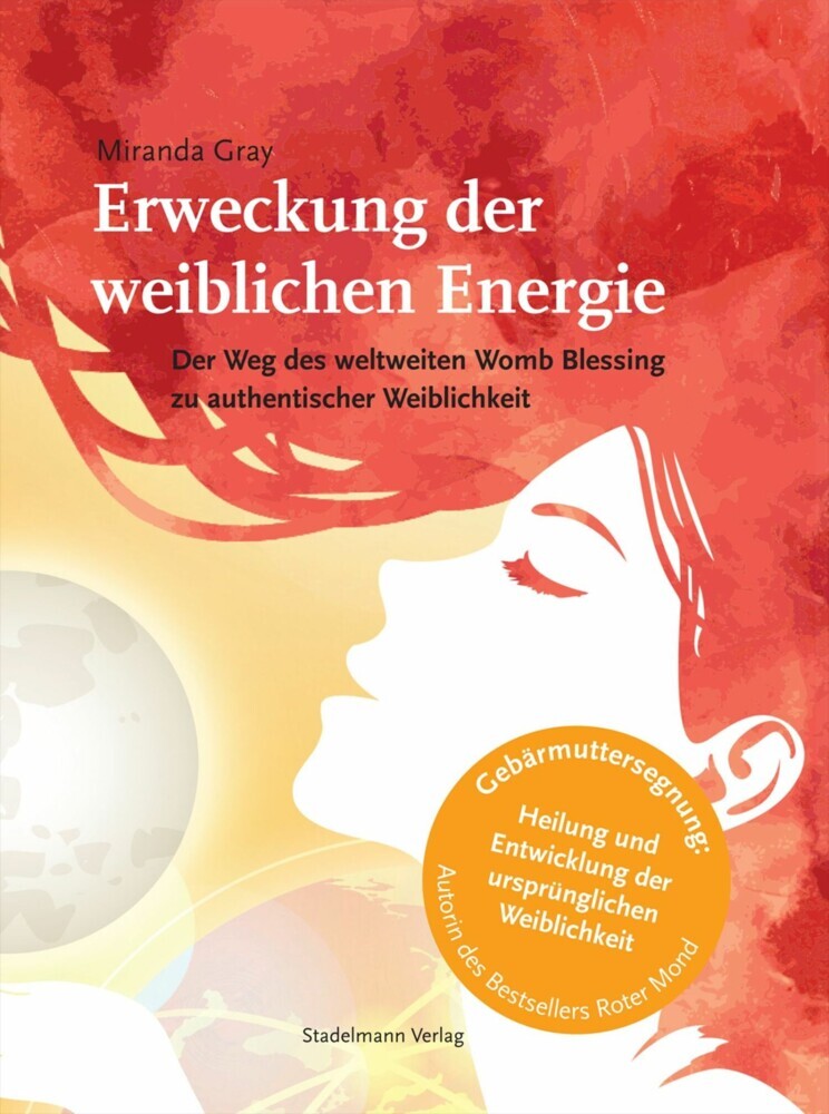 Erweckung der weiblichen Energie main product photo
