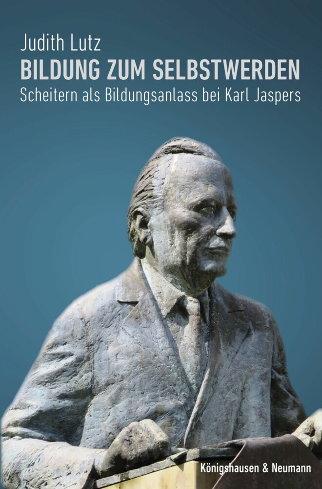 Bildung zum Selbstwerden main product photo