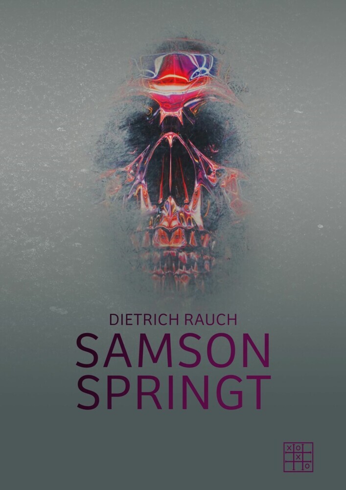 Samson springt main product photo