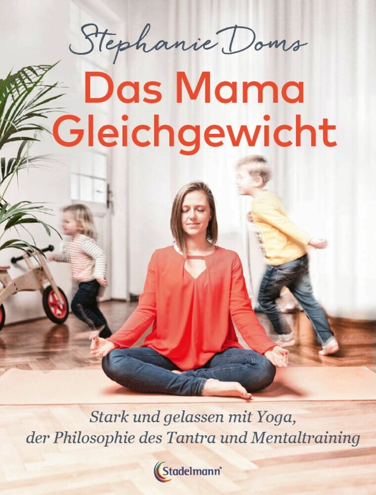 Das Mama-Gleichgewicht main product photo