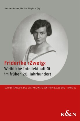 Friderike ?Zweig?