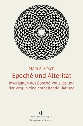 Epoché und Alterität