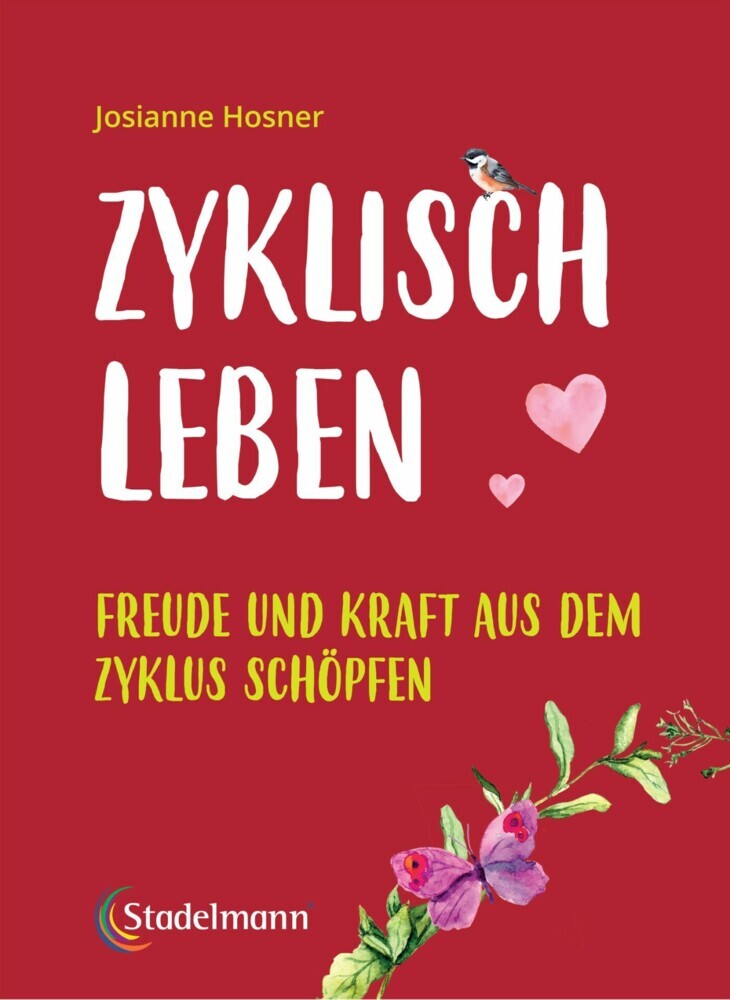 Zyklisch leben main product photo