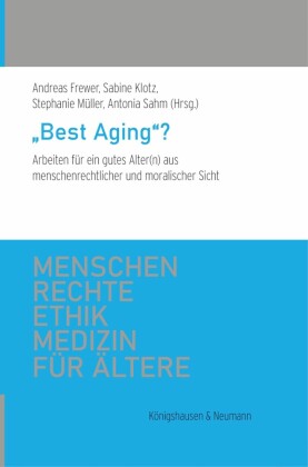 »Best Aging«?