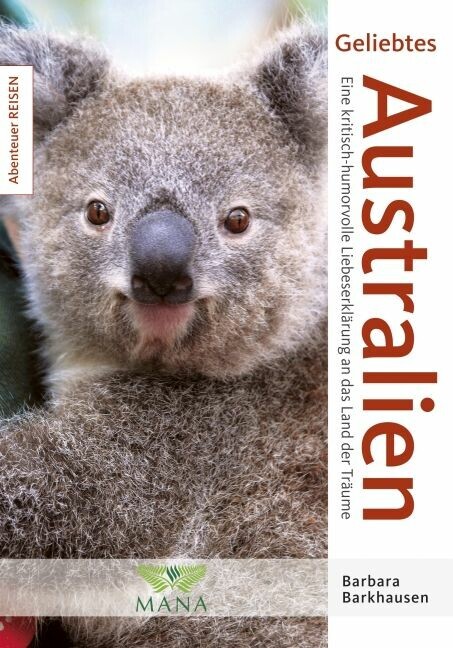 Geliebtes Australien main product photo