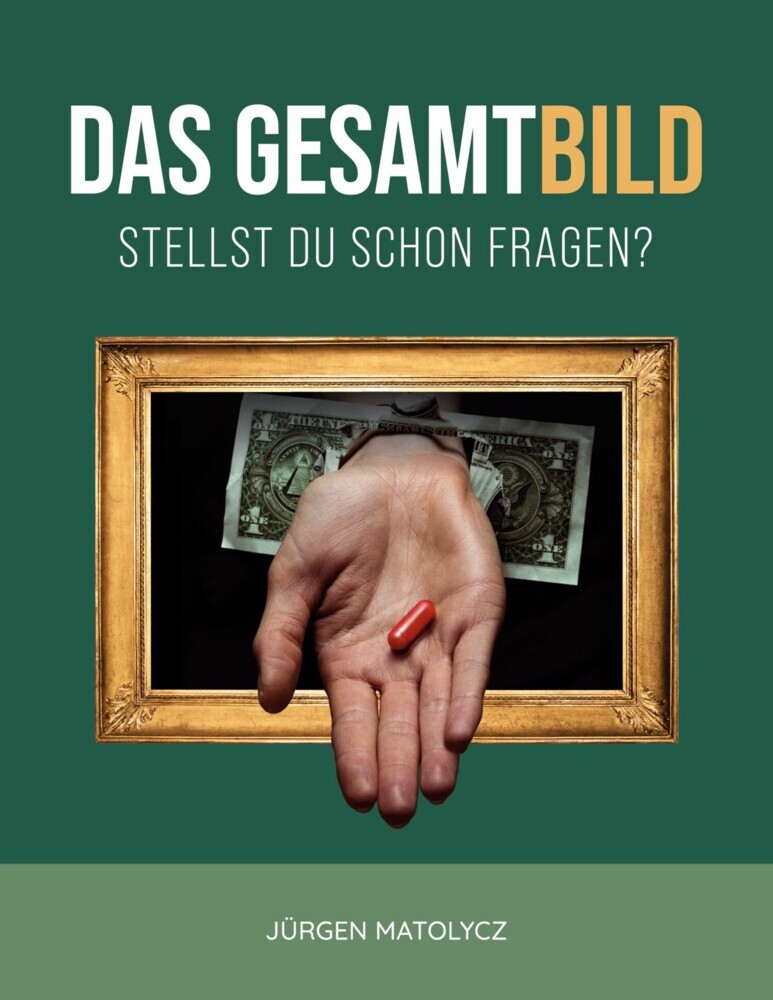 Das Gesamtbild main product photo