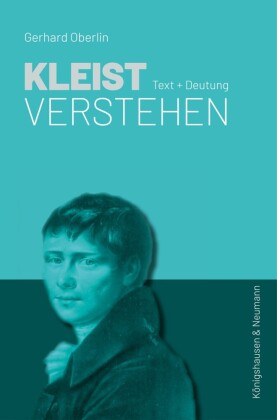 Kleist verstehen