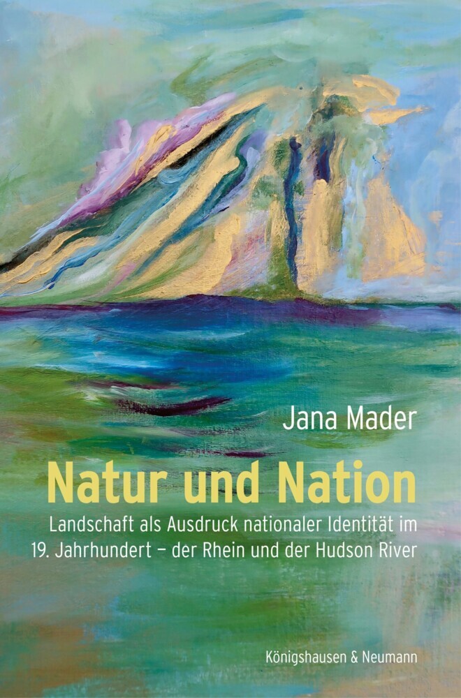 Natur und Nation main product photo