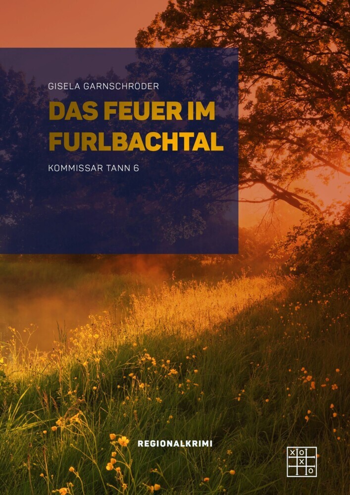 Das Feuer im Furlbachtal main product photo