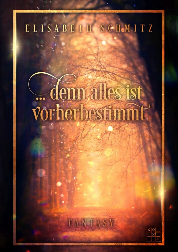 ... denn alles ist Vorherbestimmt main product photo