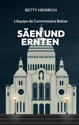 Säen und Ernten - L'équipe de Commissaire Balcer