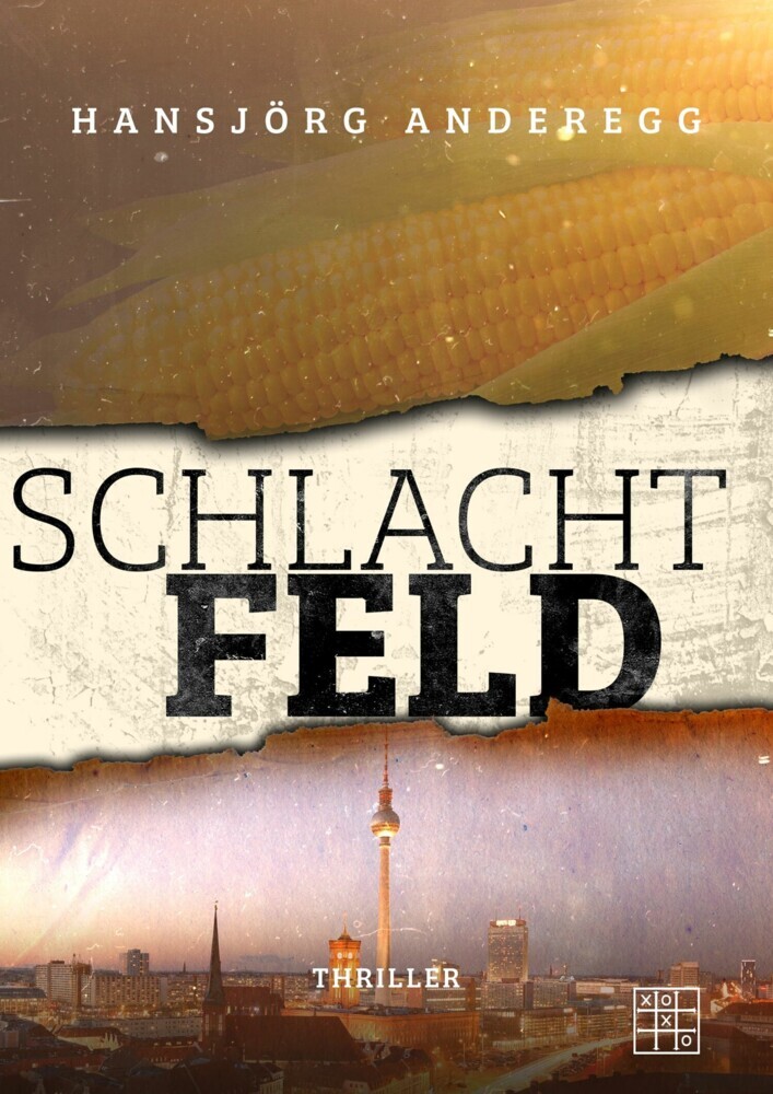 Schlachtfeld main product photo